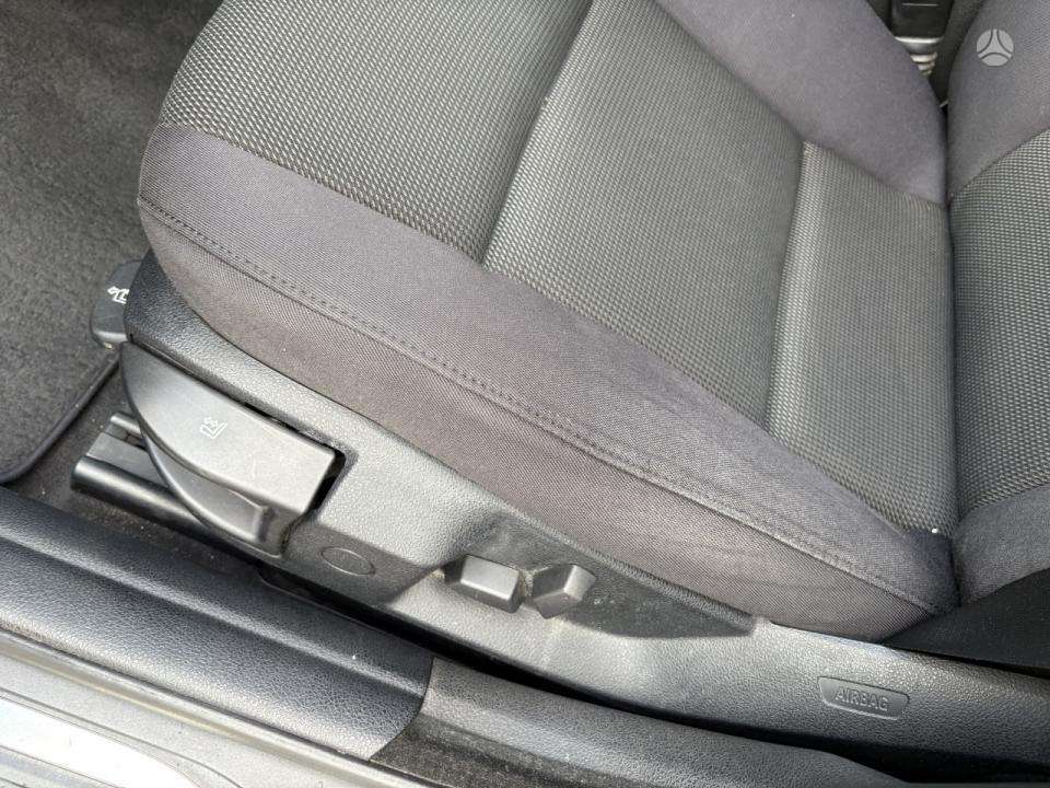 BMW 520, 2.0 l., wagon