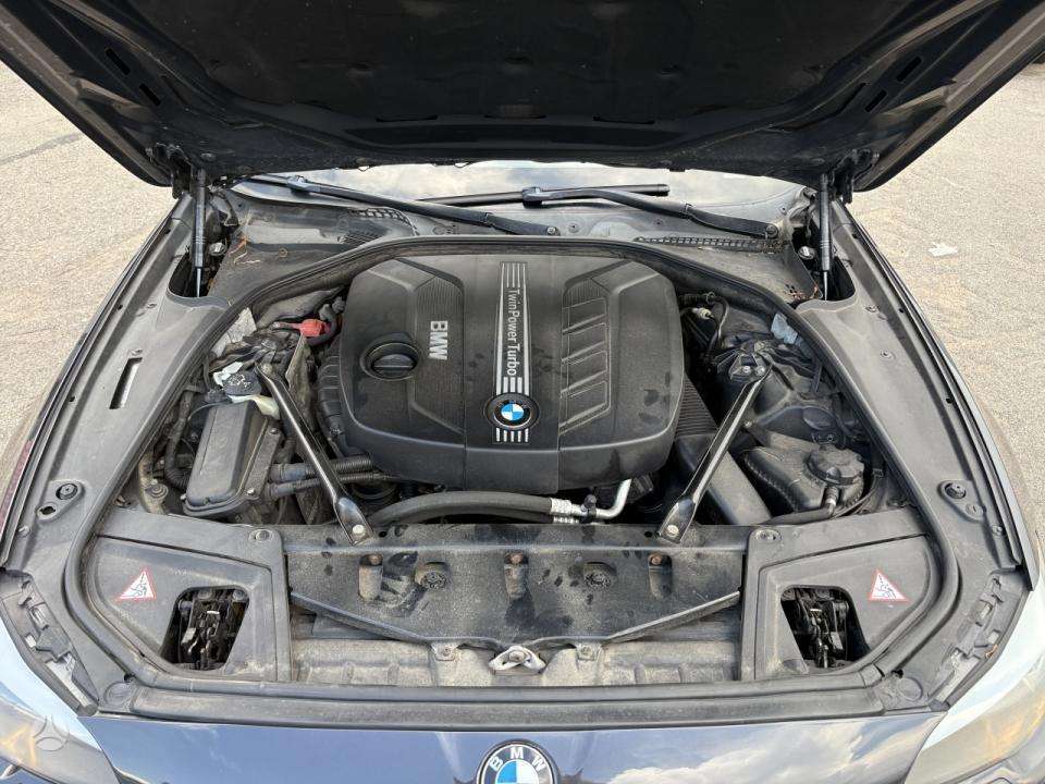 BMW 520, 2.0 l., Универсал