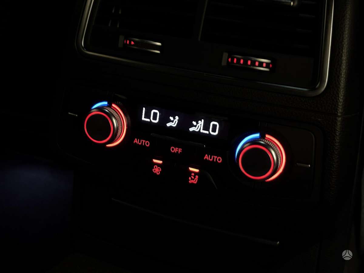 Audi A7, 3.0 l., Хэтчбек