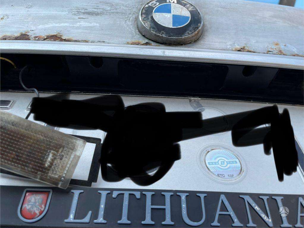 BMW 3 serija