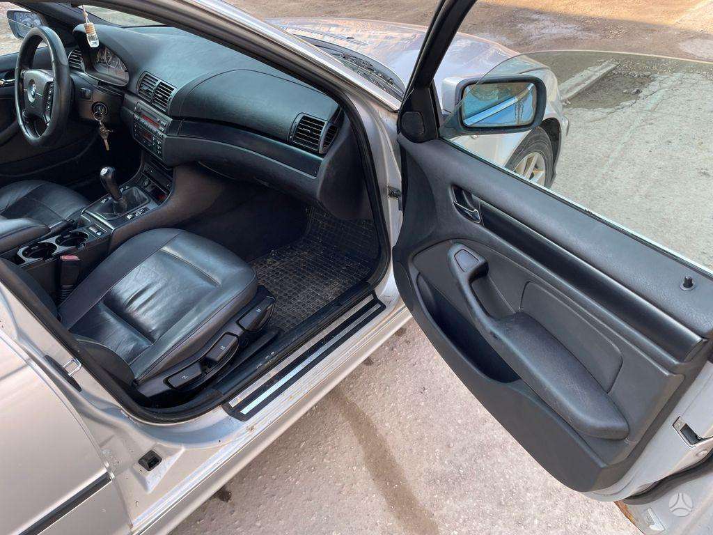 BMW 3 serija