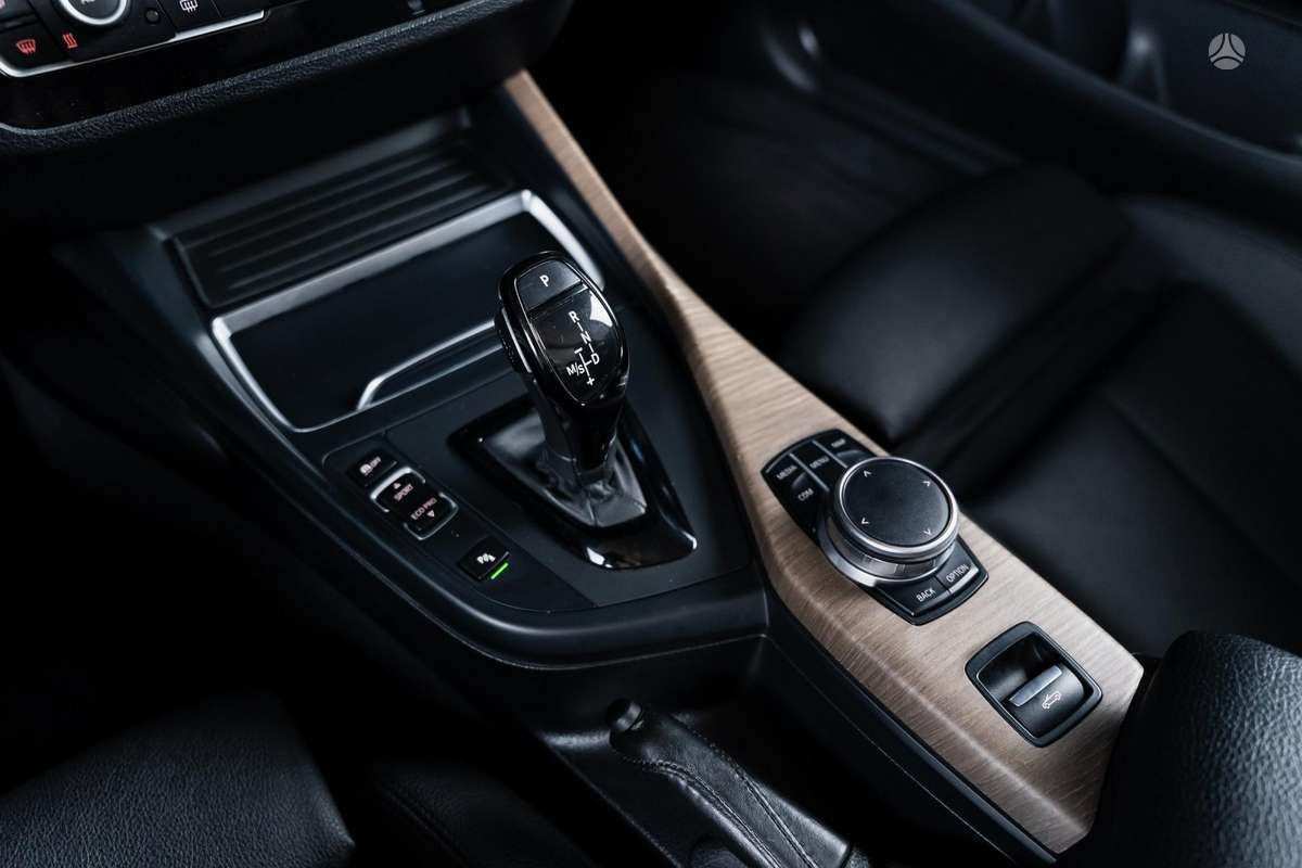 BMW M240, 3.0 l., convertible