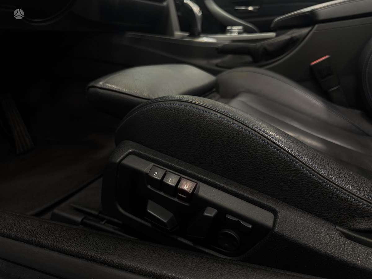 BMW 428, 2.0 l., Кабриолет