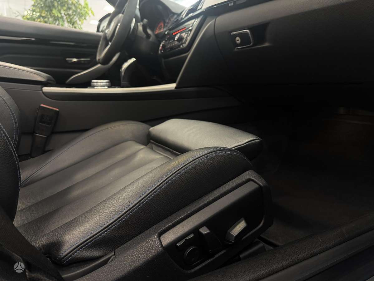 BMW 428, 2.0 l., Кабриолет
