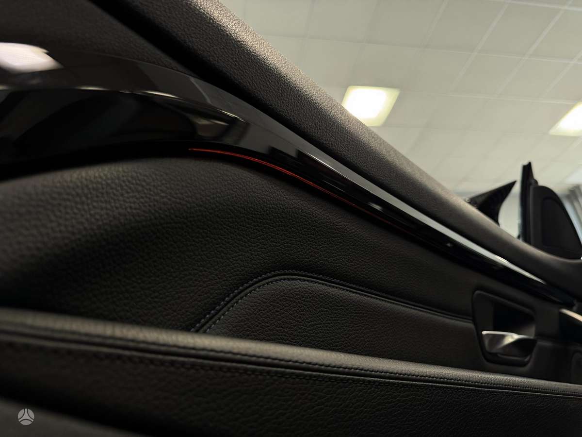 BMW 428, 2.0 l., convertible