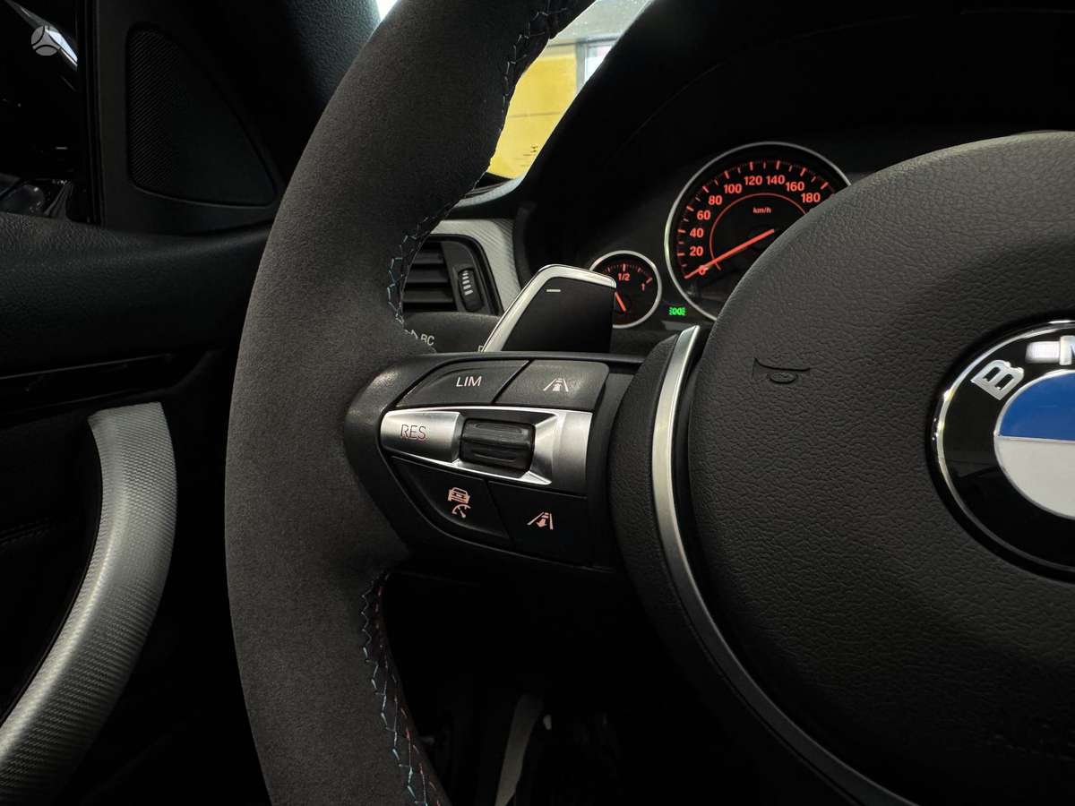 BMW 428, 2.0 l., convertible