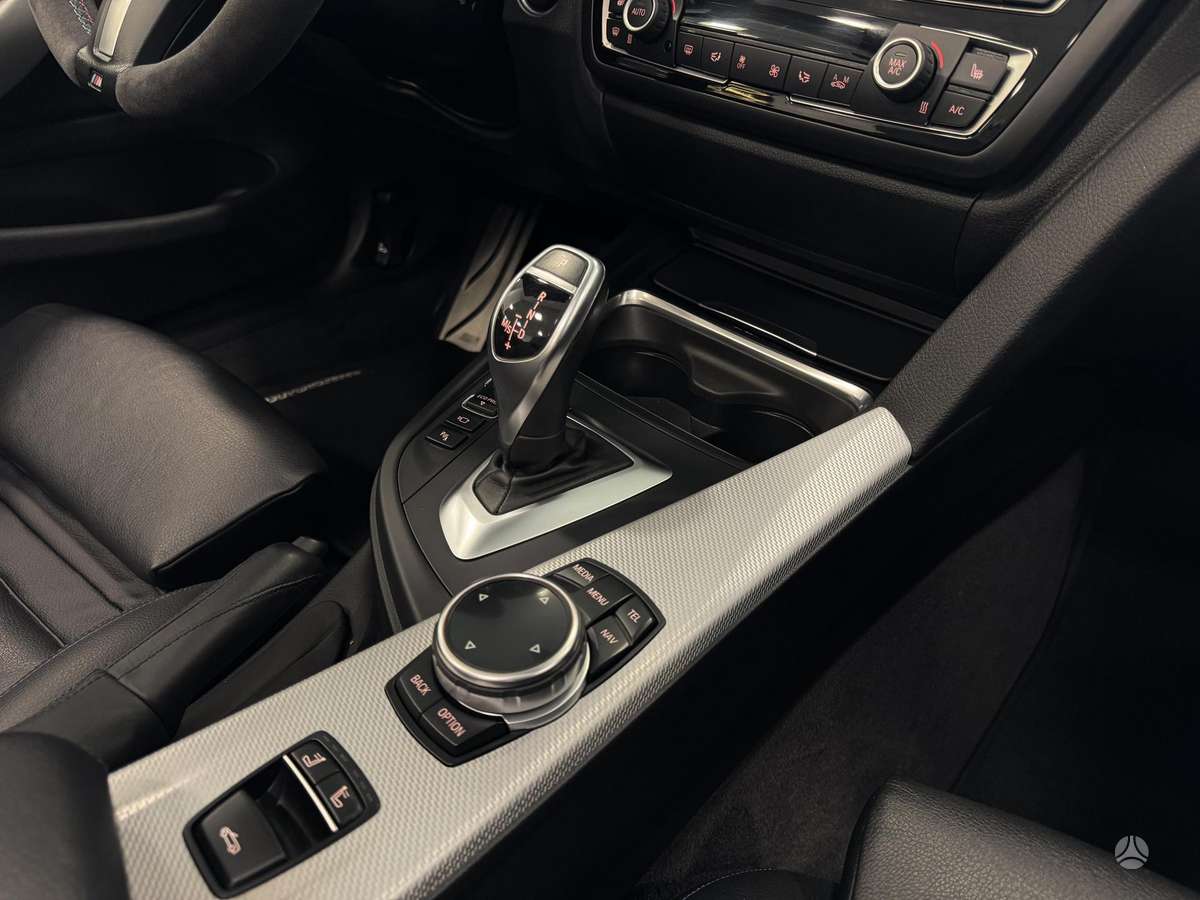 BMW 428, 2.0 l., Кабриолет