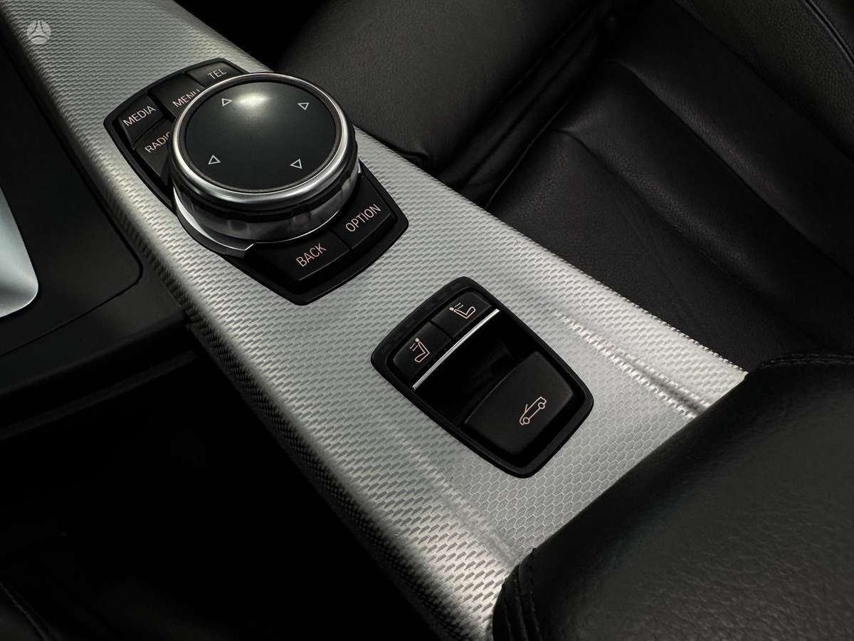 BMW 428, 2.0 l., Кабриолет