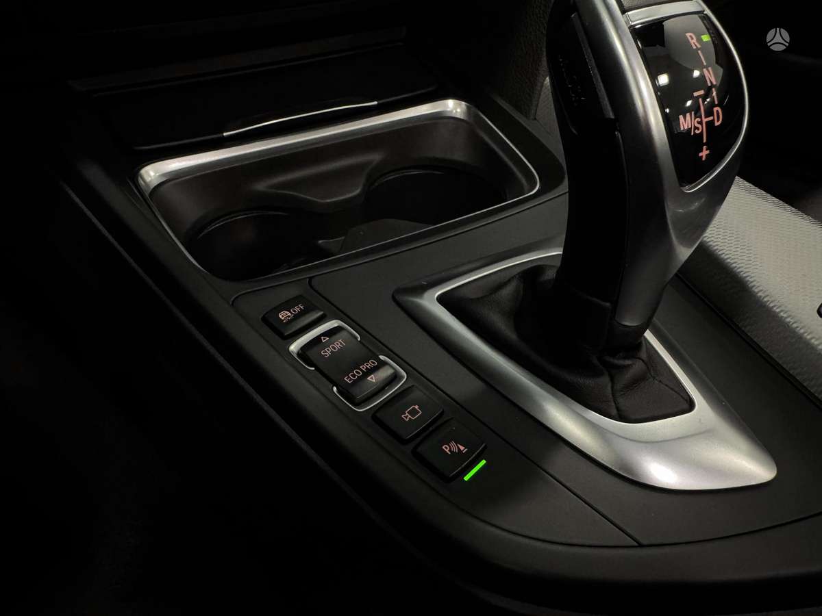 BMW 428, 2.0 l., Кабриолет