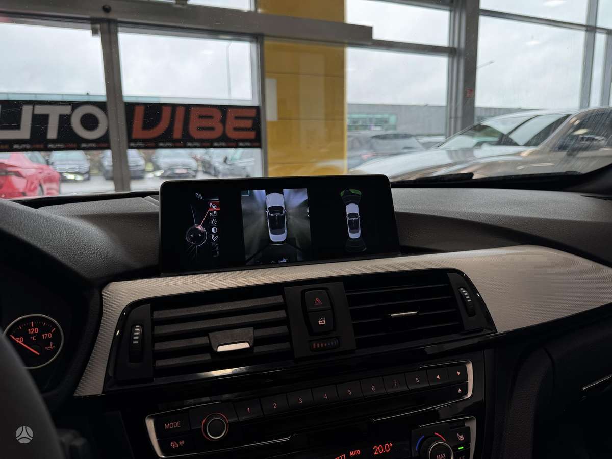 BMW 428, 2.0 l., Кабриолет
