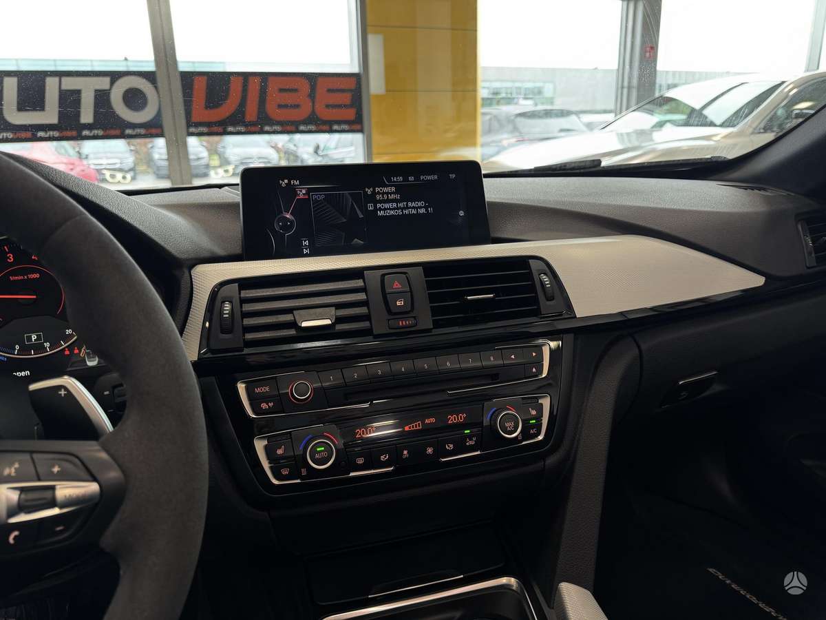 BMW 428, 2.0 l., Кабриолет