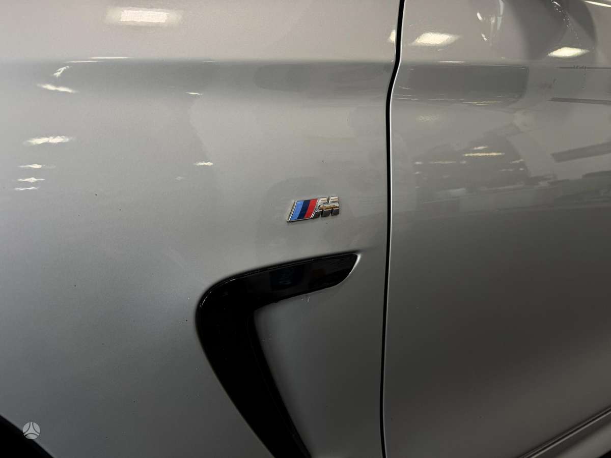 BMW 428, 2.0 l., convertible