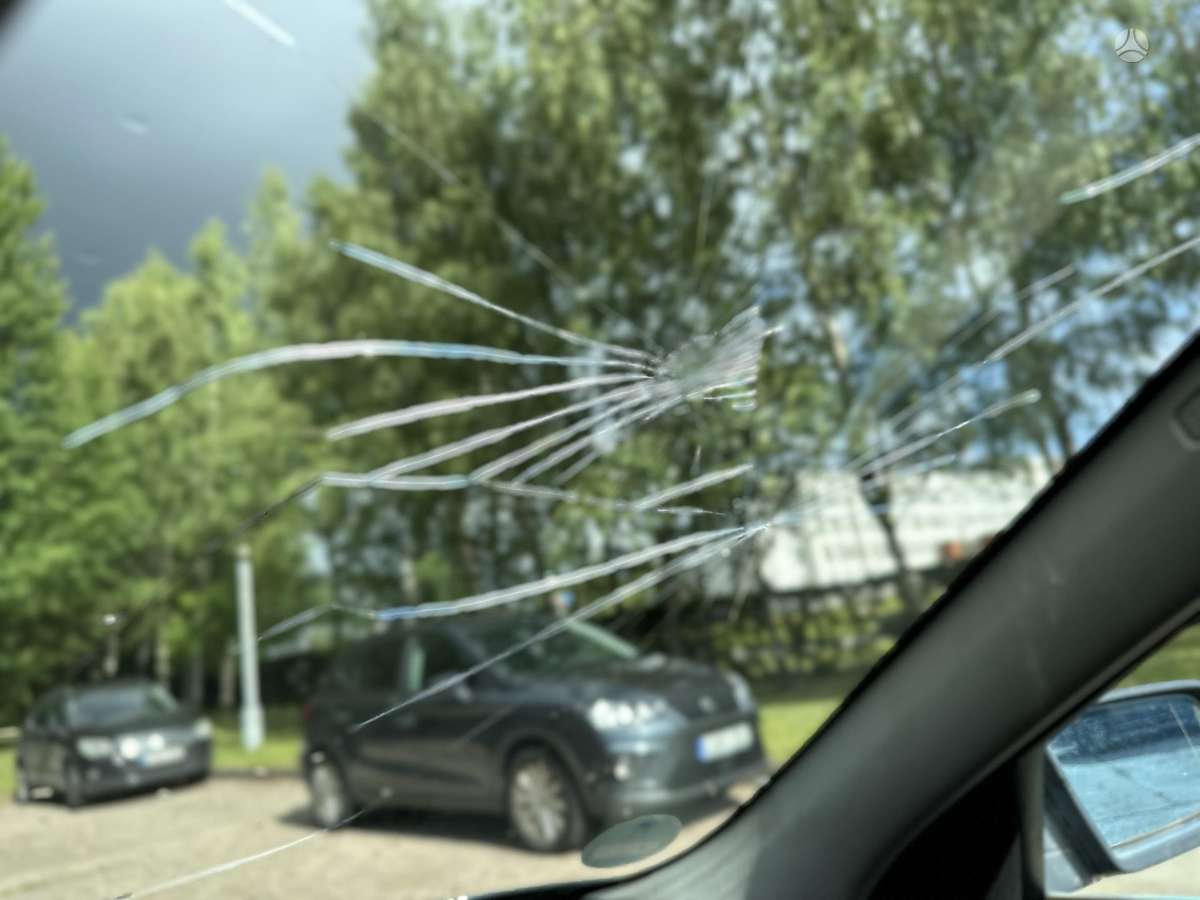 BMW 525, 3.0 l., Универсал