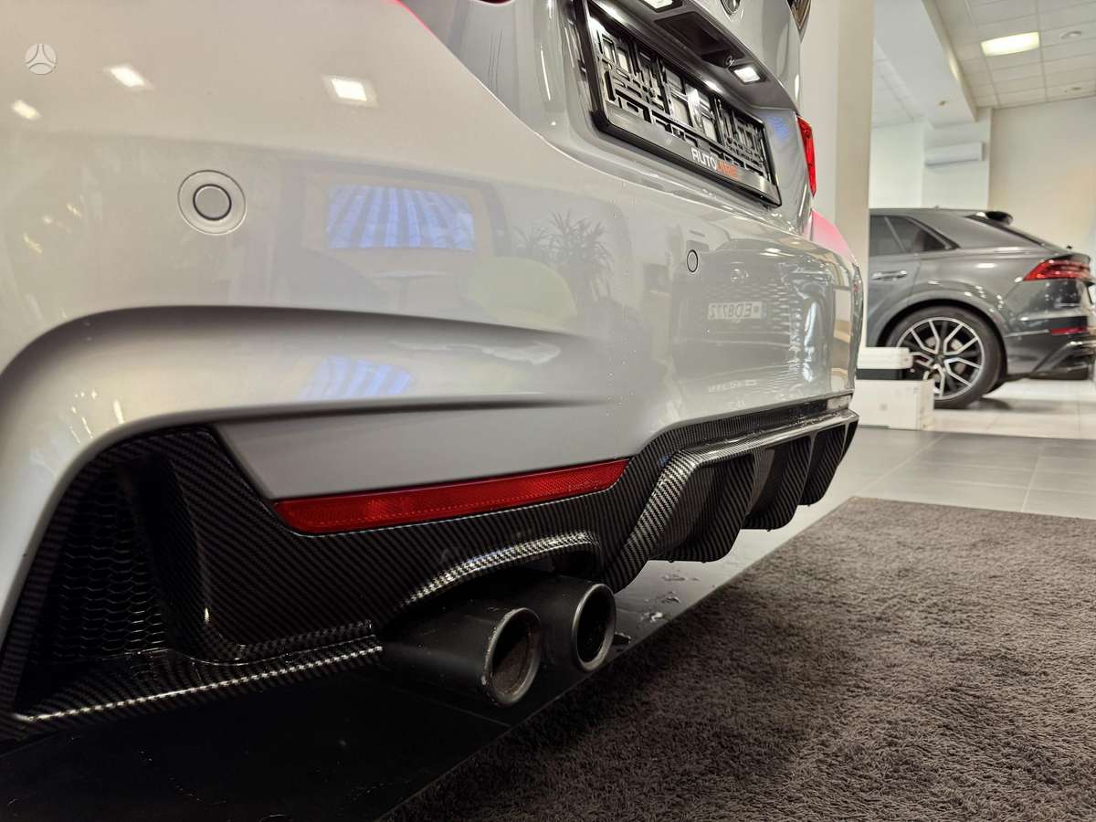 BMW 428, 2.0 l., Кабриолет