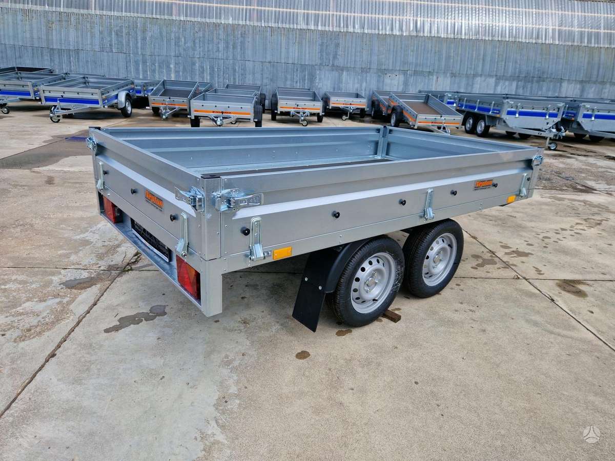 Neptun N7-263 2 Baseline, для легковых автомобилей