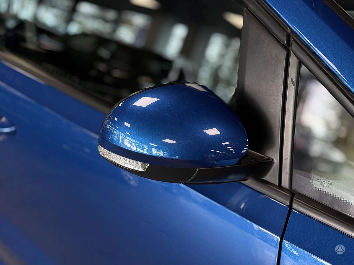 Volkswagen Sharan - 10