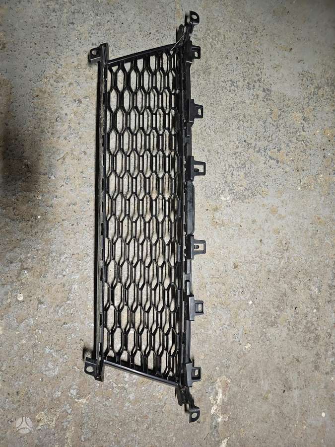 BMW M340d rocker panels/door sills