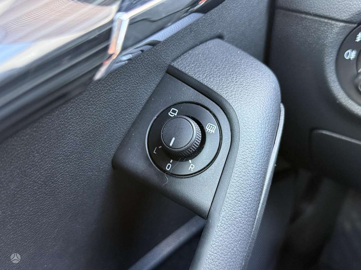 Skoda Octavia, 1.0 l., Универсал