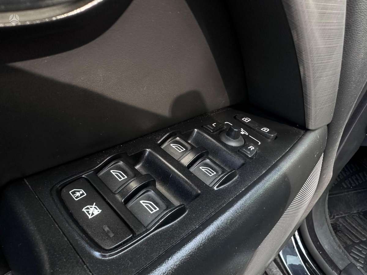 Volvo V70, 2.4 l., Универсал