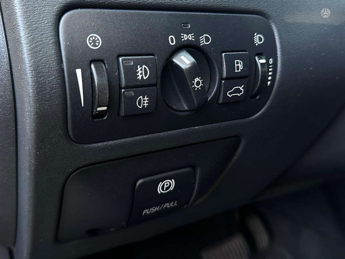 Volvo V70, 2.4 l., Универсал