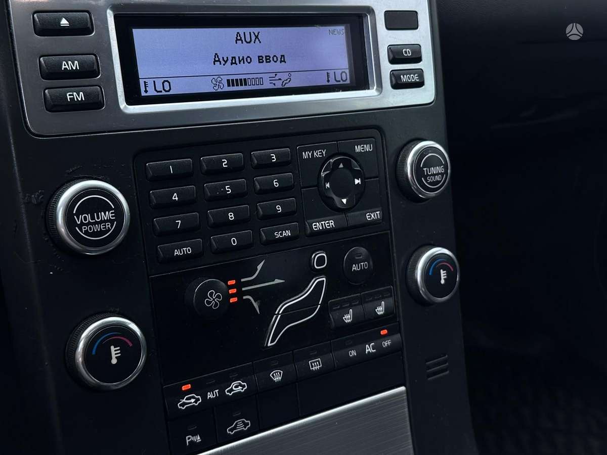 Volvo V70, 2.4 l., Универсал