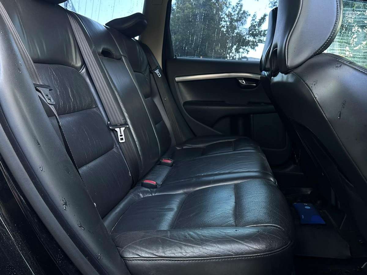 Volvo V70, 2.4 l., Универсал