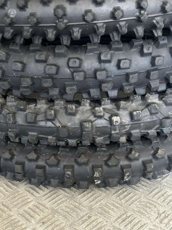 -Kita-, летние 80/100 R21