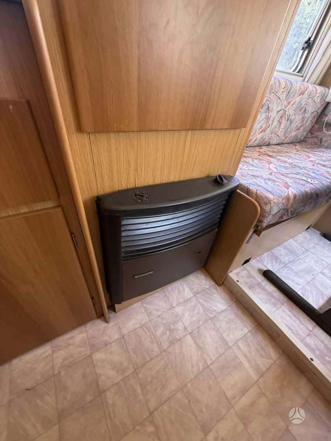 Fiat Granduca, туристическиe автомобили