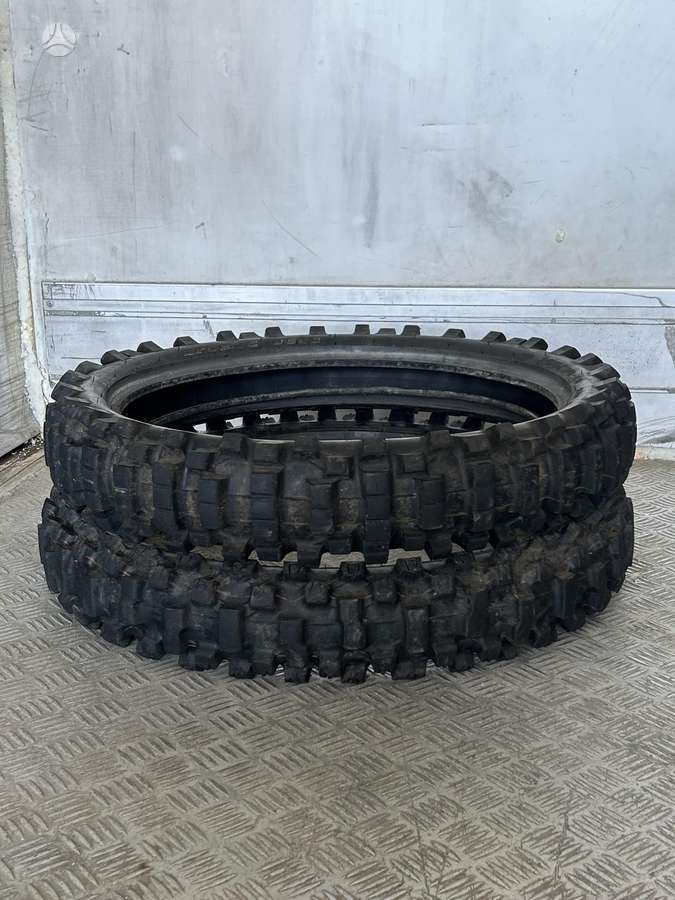 -Kita-, universalios 100/90 R19