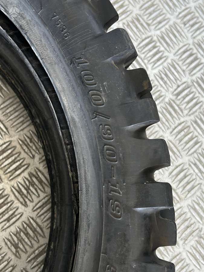 -Kita-, всесезонные 100/90 R19