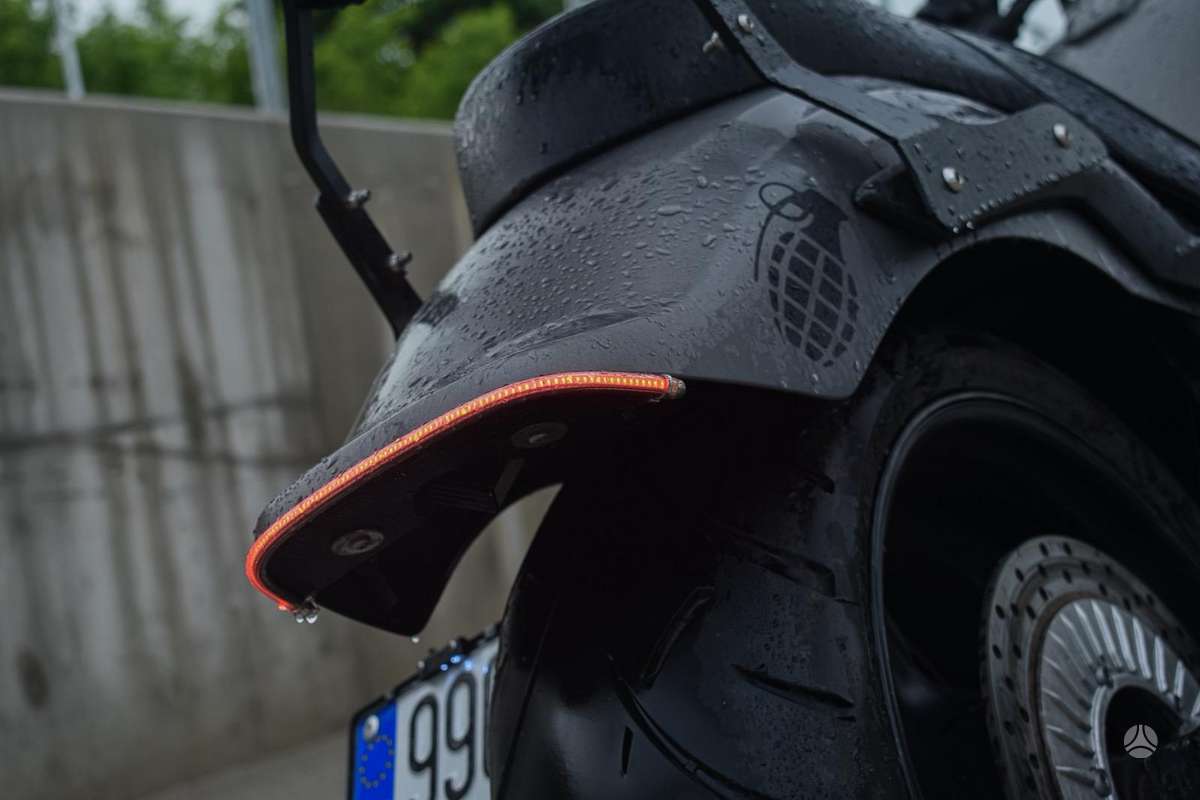 Yamaha XVS (Drag Star) 1300cc, чопперы / круизеры / custom