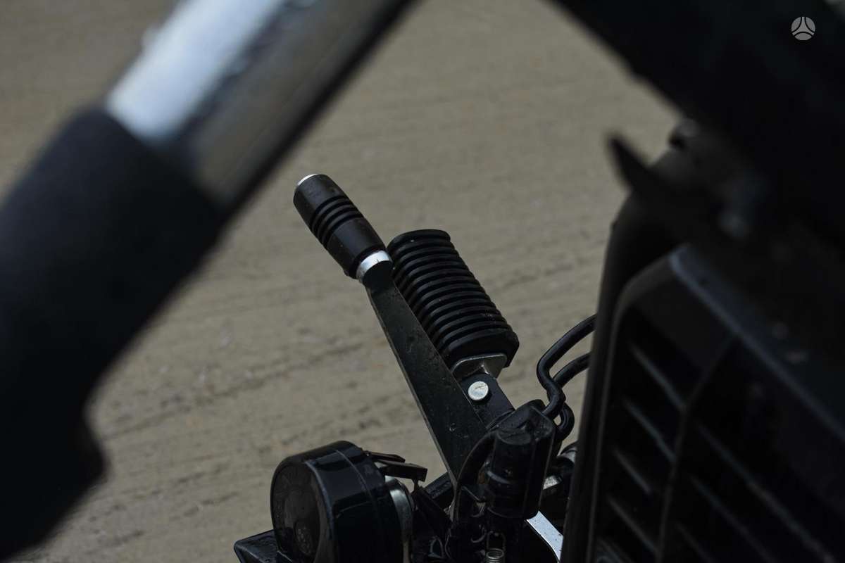 Yamaha XVS (Drag Star) 1300cc, чопперы / круизеры / custom