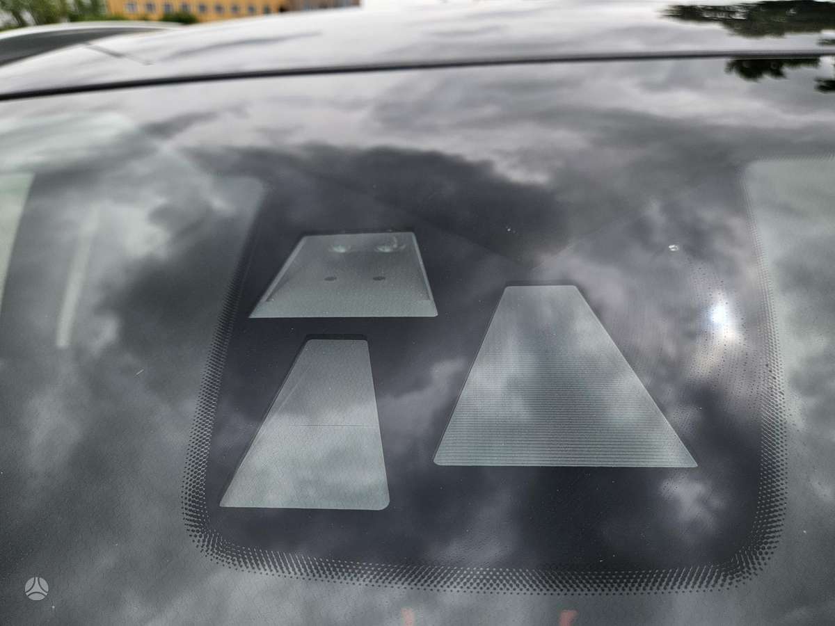Ford Focus, 1.0 l., Универсал