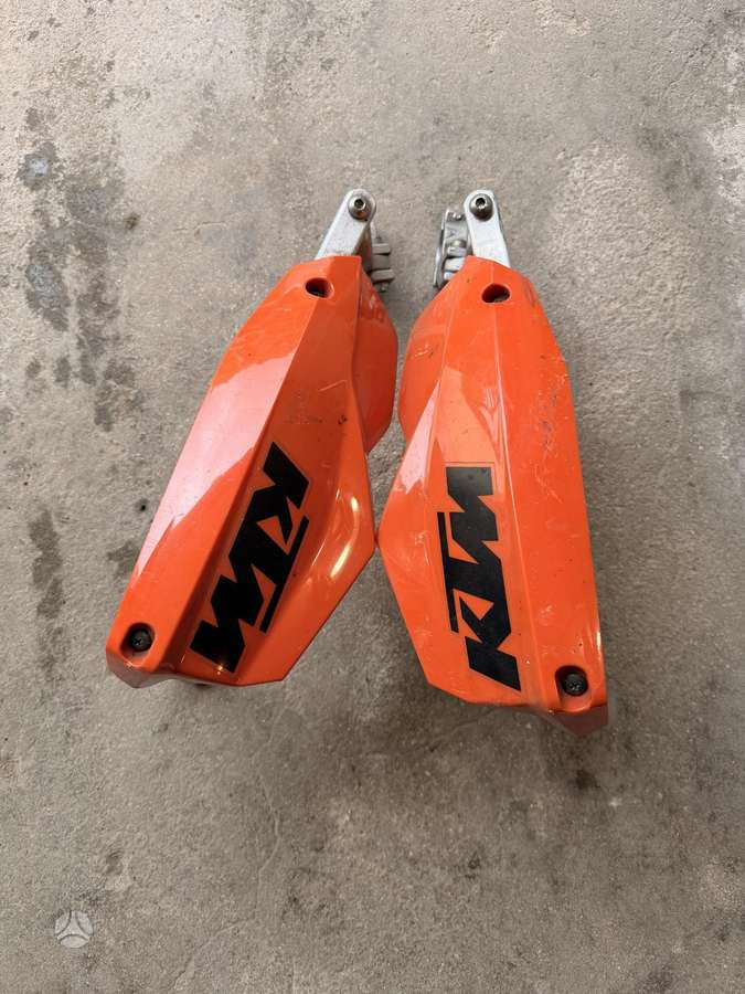 KTM Duke 125cc, street / classic
