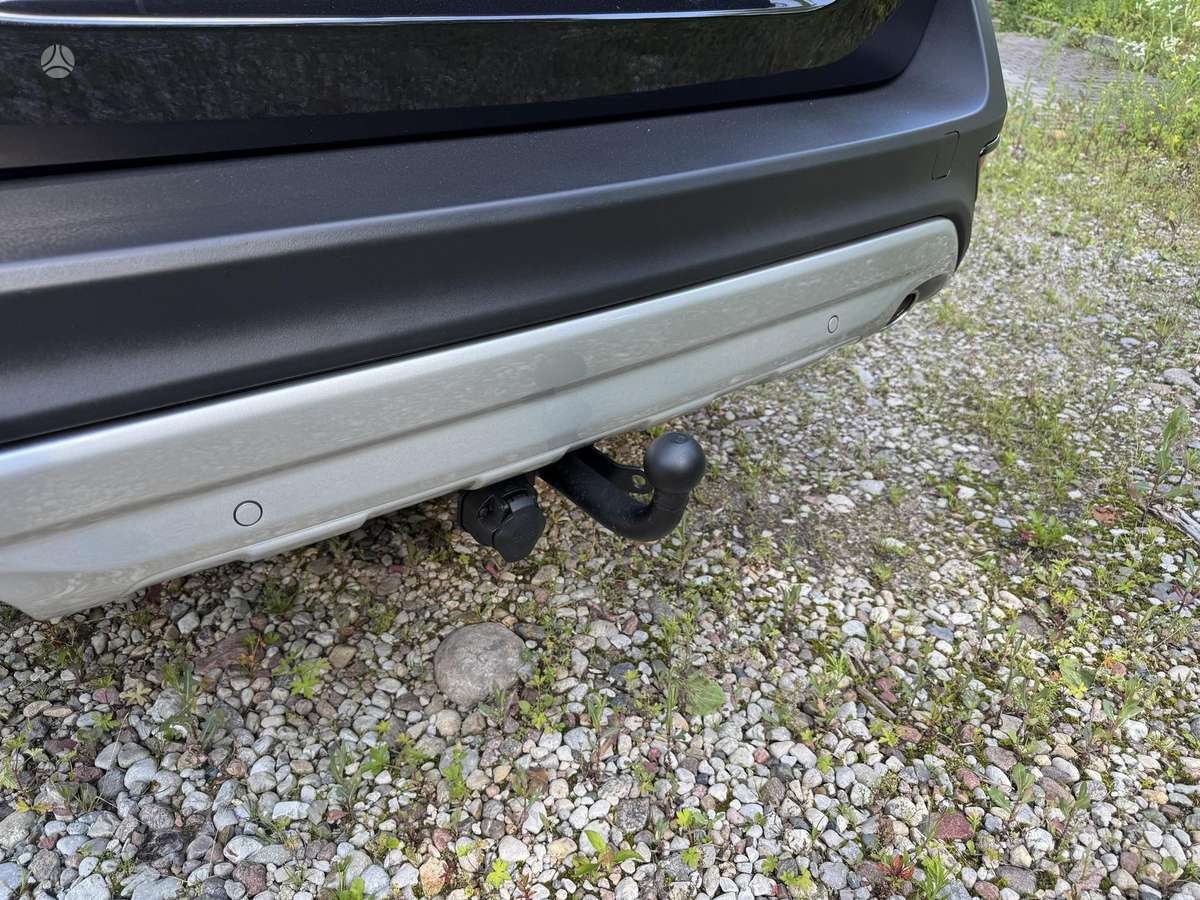 Volvo XC70, 2.4 l., Универсал