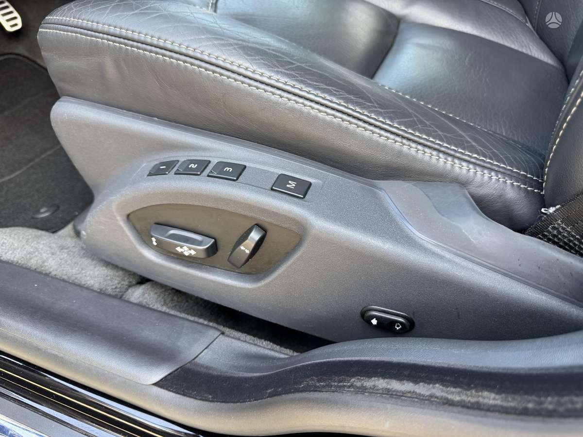 Volvo XC70, 2.4 l., Универсал