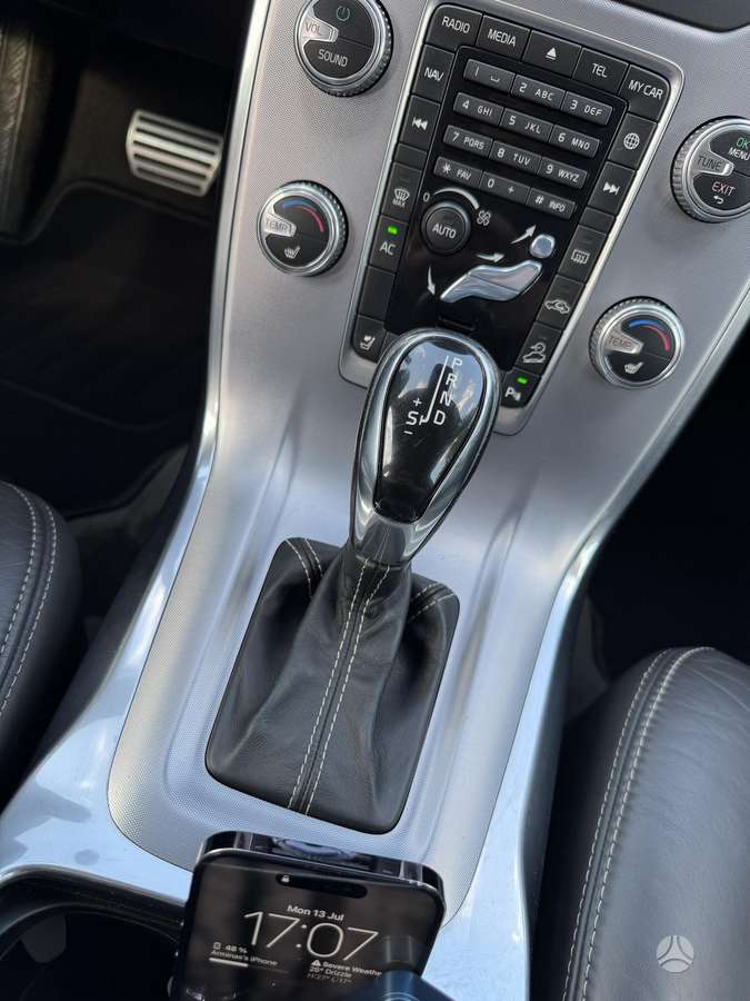 Volvo XC70, 2.4 l., Универсал