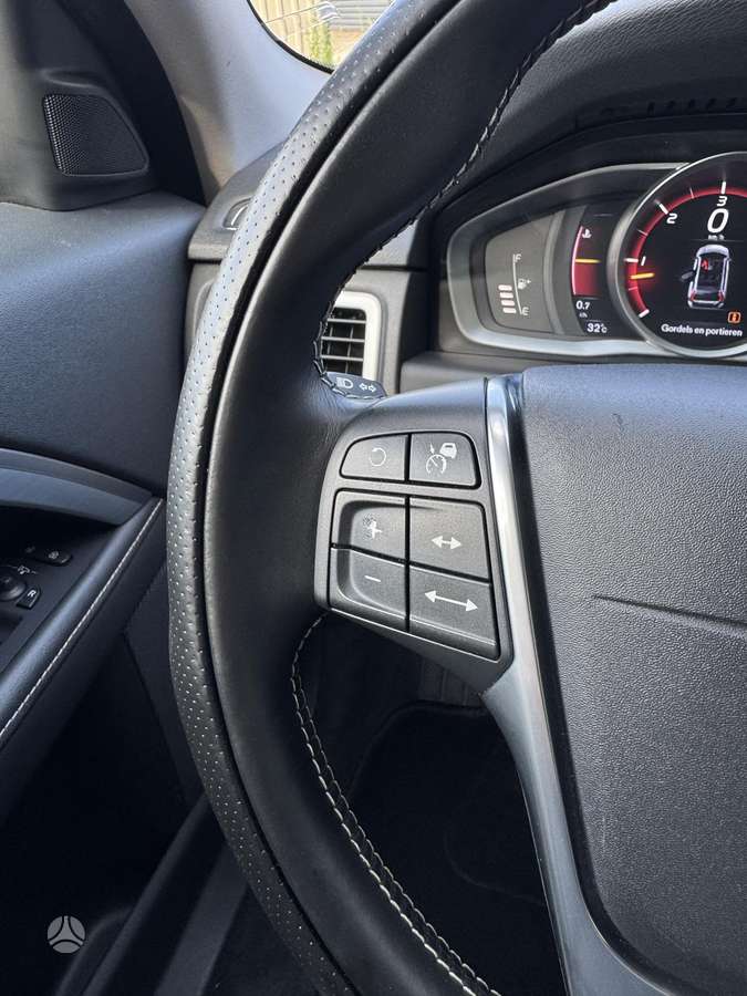 Volvo XC70, 2.4 l., Универсал