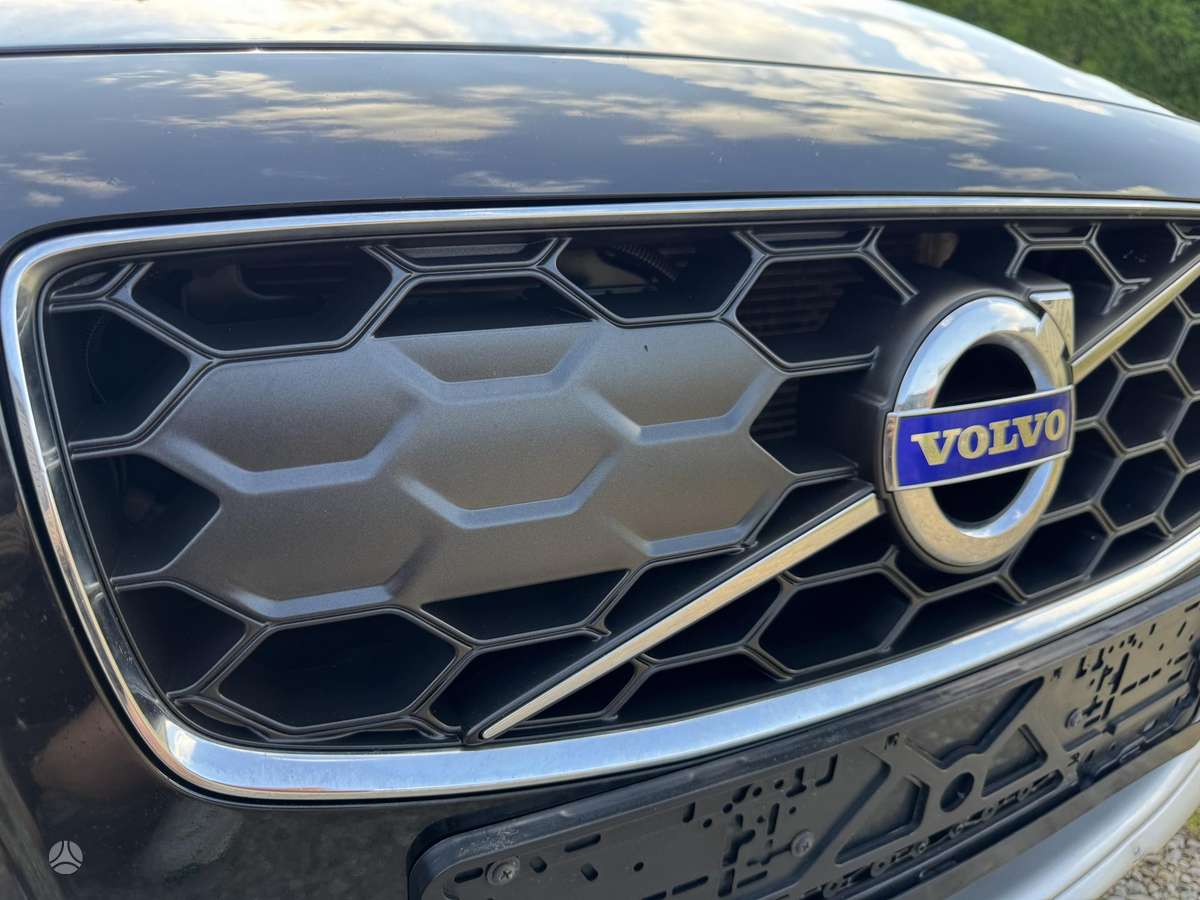 Volvo XC70, 2.4 l., Универсал