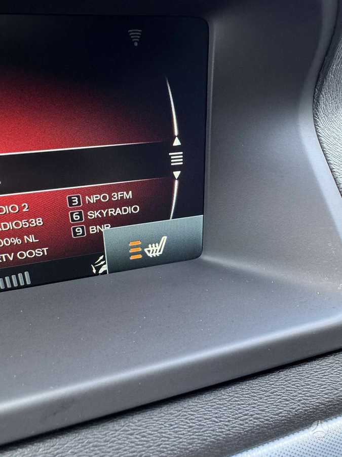 Volvo XC70, 2.4 l., Универсал