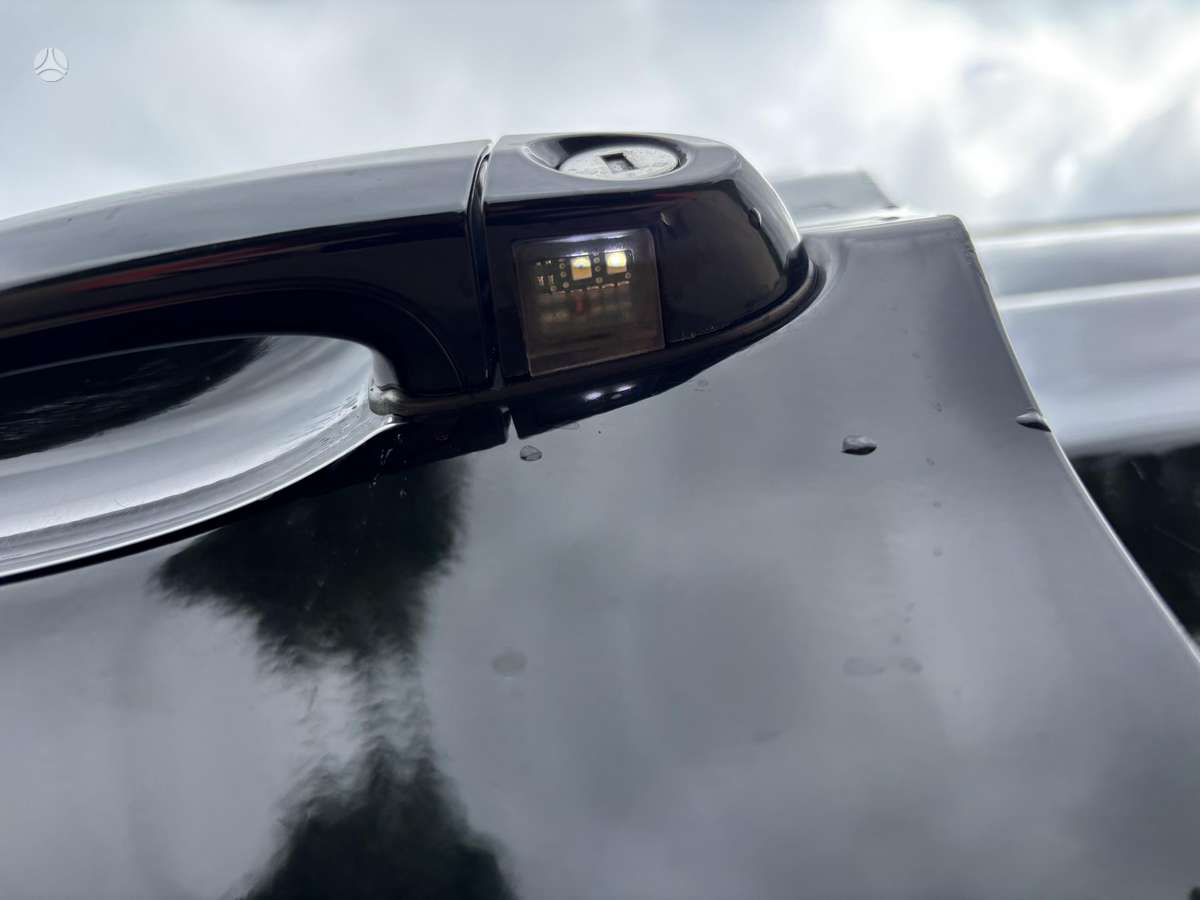 BMW 320, 2.0 l., universalas