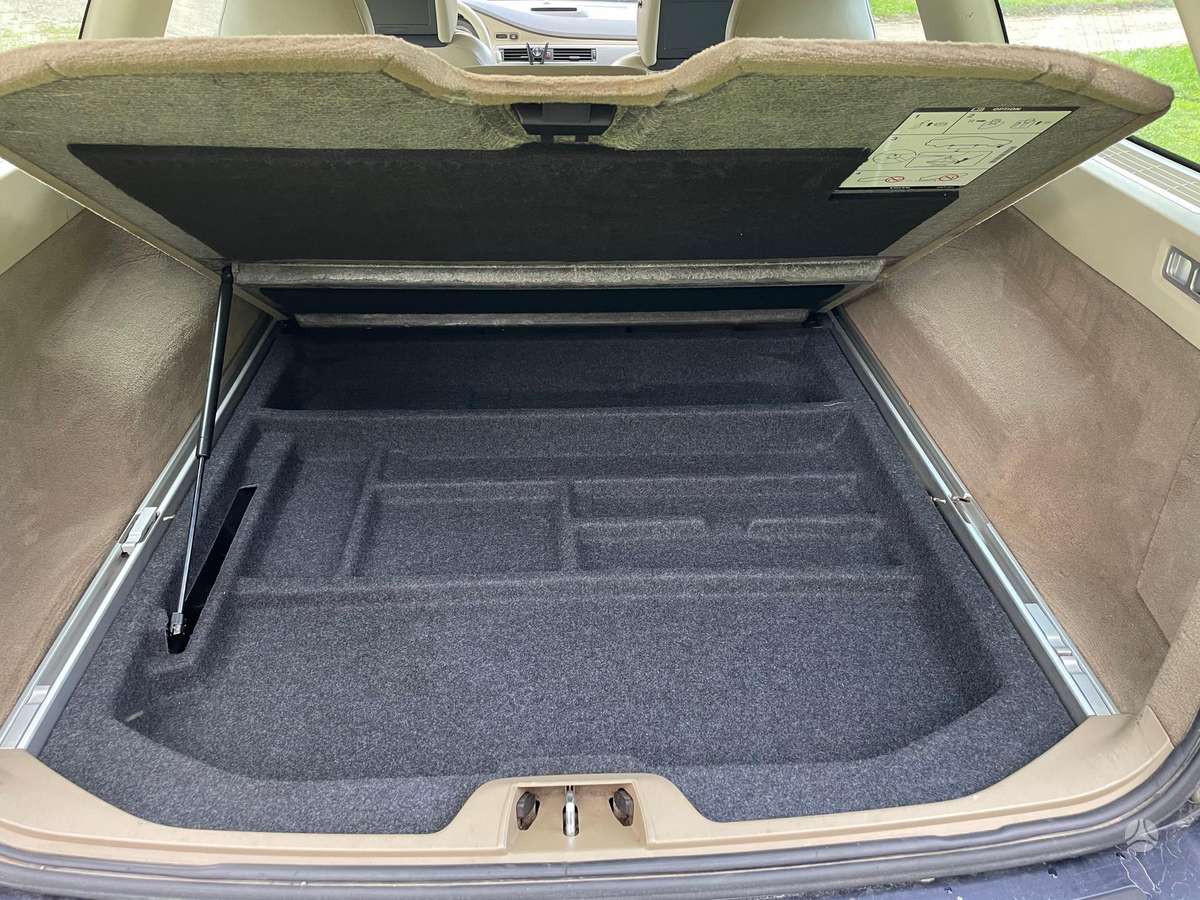 Volvo V70, 2.4 l., Универсал