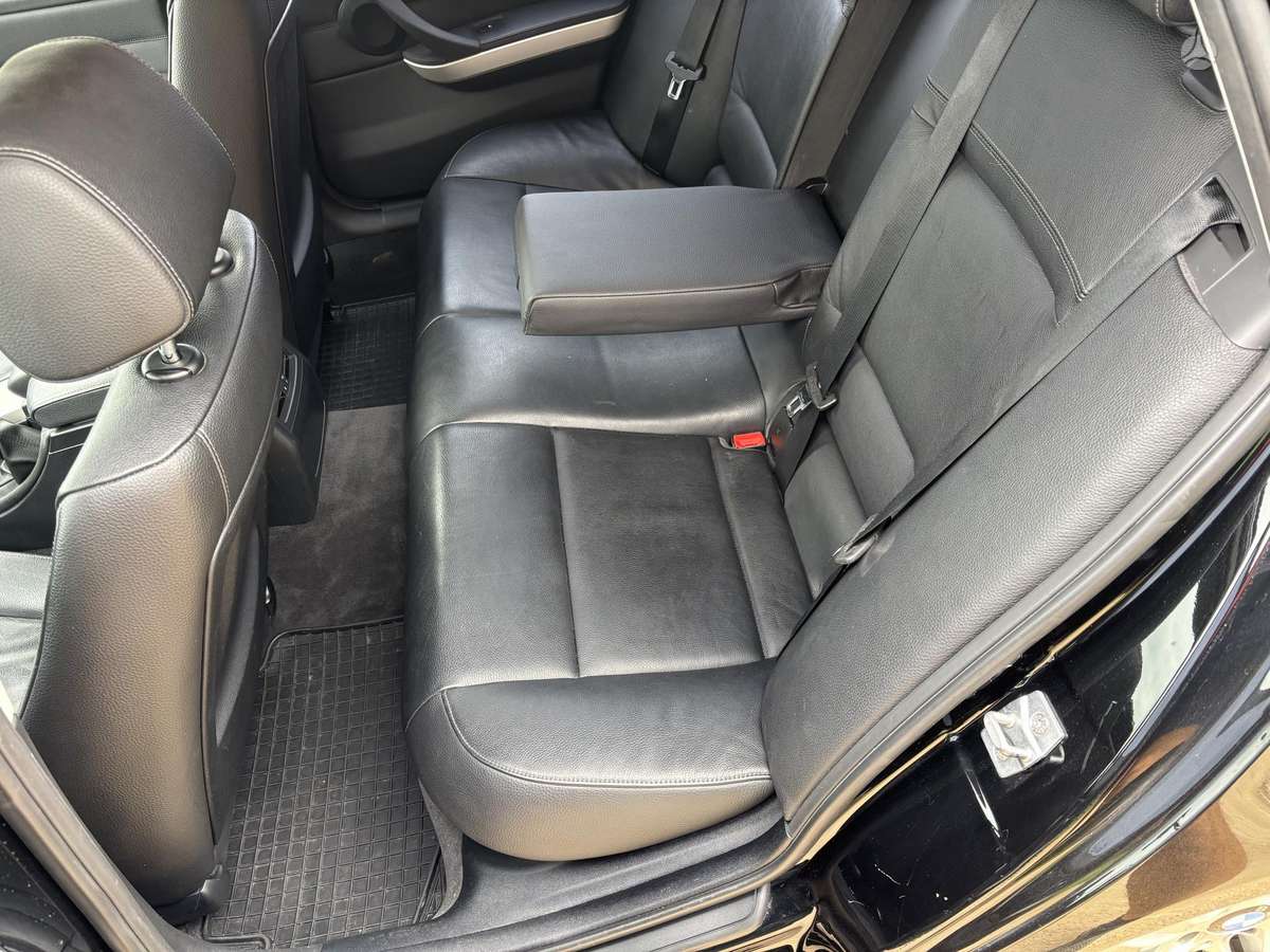 BMW 320, 2.0 l., universalas