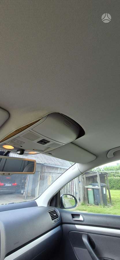 Volkswagen Golf - 7