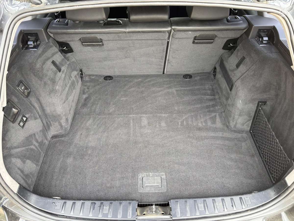 BMW 320, 2.0 l., Универсал
