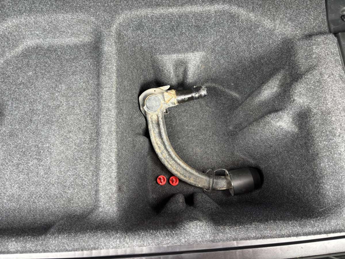 BMW 320, 2.0 l., universalas