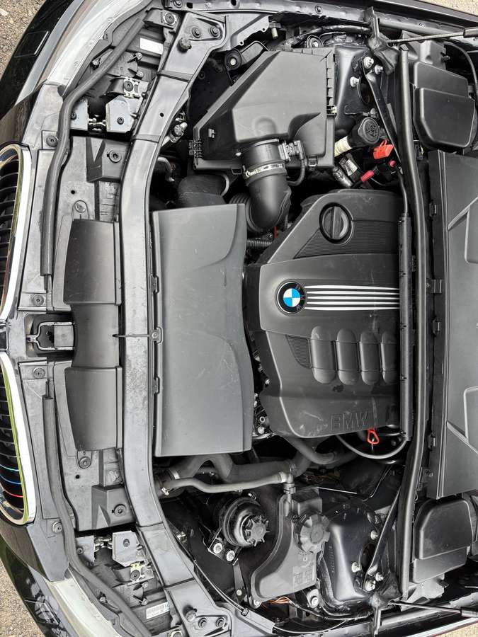 BMW 320, 2.0 l., Универсал
