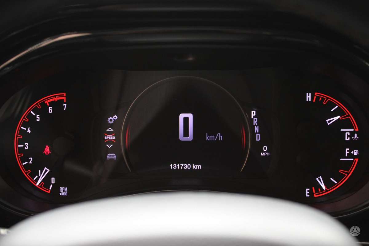 Dodge Durango, 5.7 l., Внедорожник / Кроссовер