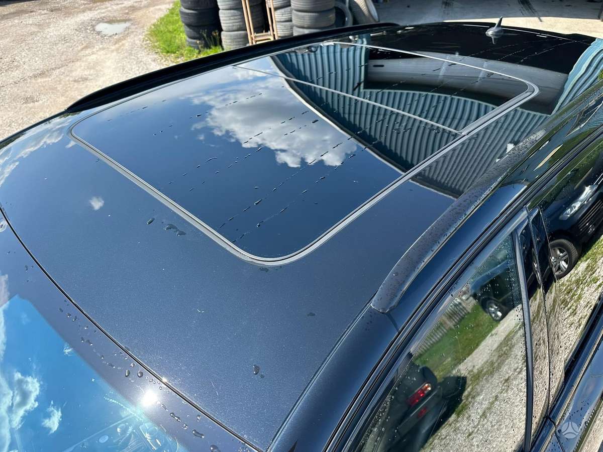 Audi A6, 3.0 l., wagon