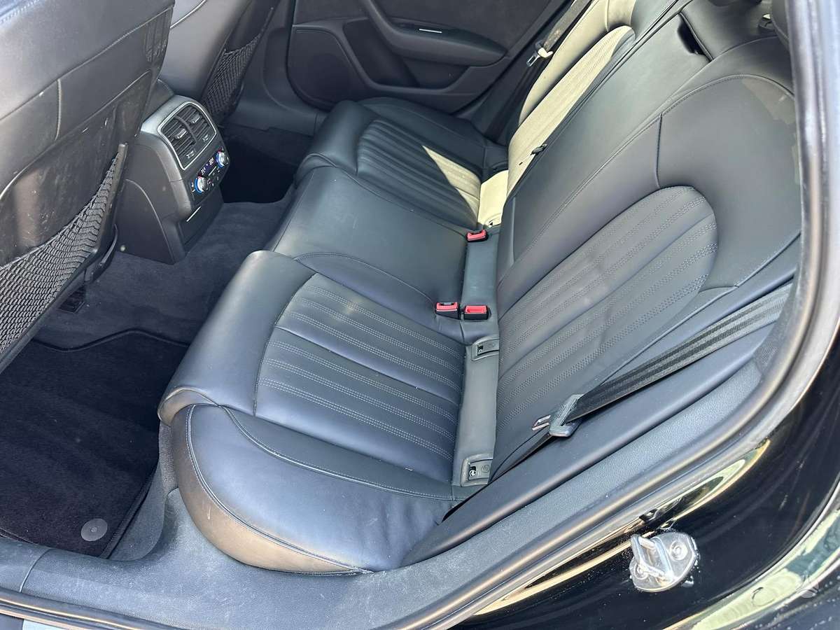 Audi A6, 3.0 l., Универсал